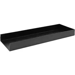 SCHNEIDER Rahmen für Schnittkuchenblech, Praktischer Rahmen für Bleche von Schnittkuchen, 1 Rahmen, Maße: 5,5 x 21,5 x 5,9 cm