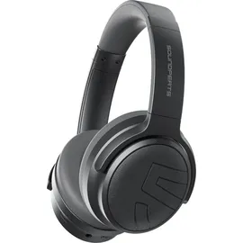 soundpeats Space Pro Schwarz - Schwarz