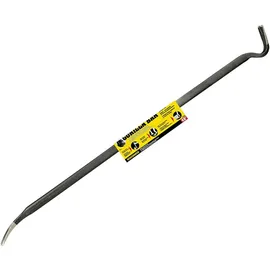 Roughneck Nageleisen Gorilla Bar Gesamtlänge 1200 mm