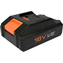 STHOR Li-Ion-Akku 18 V 1,3 Ah 78983