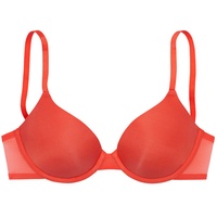 S.Oliver Schalen-BH Damen dunkelorange Gr.70B