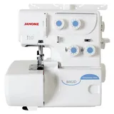 Janome My Lock 8002D