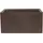 well home mobiliario & decoración RODRI 80 x 40 x 40 cm Taupe