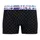 JACK & JONES JACHENRIK TRUNKS 3er Pack Schwarz M