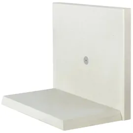 Diephaus L-Stein 100 x 80 cm grau