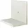 Diephaus L-Stein 100 x 80 cm grau