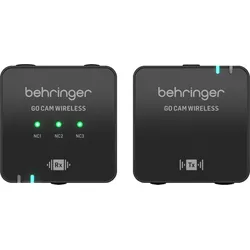 GO CAM Wireless