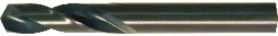 Kurzbohrer DIN 1897 HSSE Typ INOX ø8,0mm