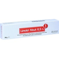 Dr. Wolff Linola Akut 0,5% Creme