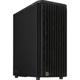 Asus ProArt PA401 WOOD METAL PWM ATX Gaming Gehäuse schwarz