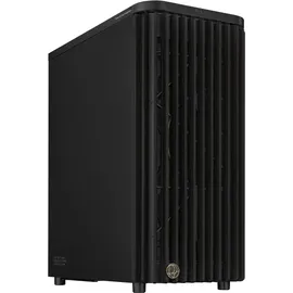 Asus ProArt PA401 WOOD METAL PWM ATX Gaming Gehäuse schwarz