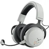 Beyerdynamic MMX 200, Over-ear Kopfhörer Grau