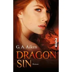 Dragon Sin / Dragon Band 5