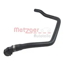 METZGER Kühlerschlauch für BMW