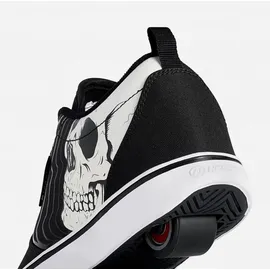 Heelys Pro 20 Prints Glow Schwarz 36,5