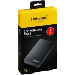Intenso Festplatte 1TB USB3.0 extern 6021560