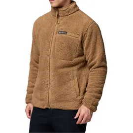 Columbia Rugged Ridge High Pile Full Zip, Fleecejacke'