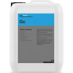 Koch Chemie Glass Cleaner 10 Liter