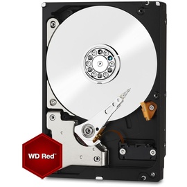 Western Digital Red NAS 3 TB WD30EFRX