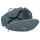 Shad Satteltaschen E48 schwarz