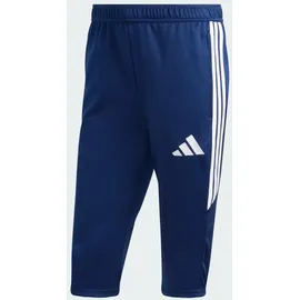 adidas Tiro 26 League 3/4 Trainingshose Team Navy Blue/White 3XL