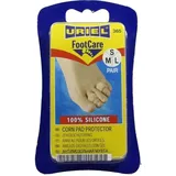 Health Care Products Vertriebs GmbH Zehenschutzring S/m/l