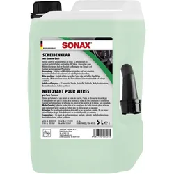 SONAX ScheibenKlar 5l Scheibenreiniger  03385050