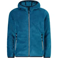 CMP KID G Jacket Fix Hood giada (L711) 176