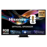 Hisense 65UR9S 65" 4K UltraHD LED Smart TV