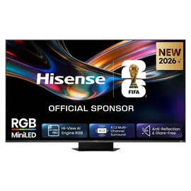 Hisense 65UR9S 65" 4K UltraHD LED Smart TV