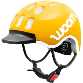 woom Helm sunny yellow XS