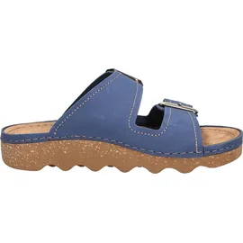 ROHDE Foggia-D KOBALT für Damen, blau, 42 EU