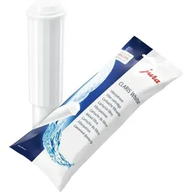 Jura Claris White Filterpatrone 1 St.