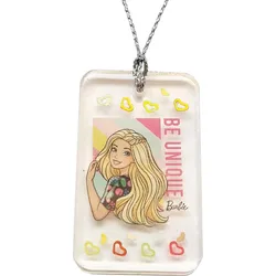 Barbie Barbie - Crystal Jewelry (AM-12466)