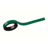 Maul Magnetstreifen, 1 cm x100 cm, 2 St./Set