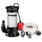 Metabo PS 18000 SN Set