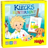 HABA Klecks Kunterbunt