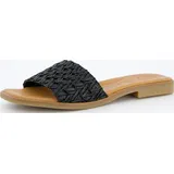Paul Green 6139-027 Damen Schwarz 40,5