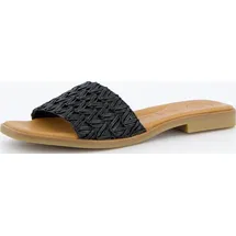 Paul Green 6139-027 Damen Schwarz 40,5