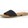 Paul Green 6139-027 Damen Schwarz 40,5