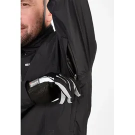 Endura Hummvee Wasserdichte Jacke schwarz XL