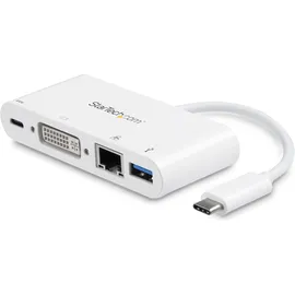 Startech USB-C Multiport Adapter - USB