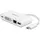 Startech USB-C Multiport Adapter - USB