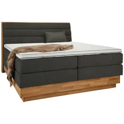 Z2 Boxspringbett MARISSA - LF ca. 180,00x200,00