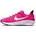 Star Runner NN GS Fierce PINK/White-Black-Playful PIN 35 1 2