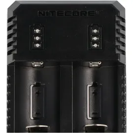 Nitecore USB Lader UI2