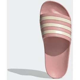 Adidas Aqua adilette Wonder Mauve / Wonder White / Wonder Mauve 37