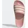 Adidas Aqua adilette Wonder Mauve / Wonder White / Wonder Mauve 37