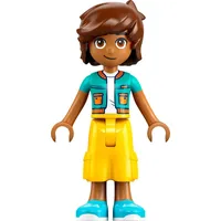 LEGO Friends: Leo
