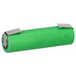 Akku Li-Ion für Bosch ISO IXO CISO XEO / PTK 3,6 Li/ PSR Select 3,6 - 2100 mAh